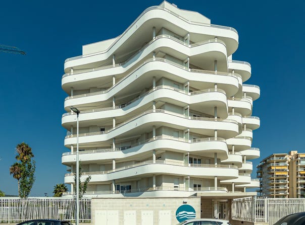 Peñiscola, Valencian Community 12598