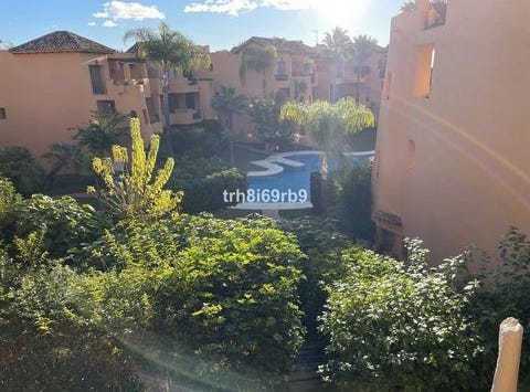 Bel Air, Andalucía