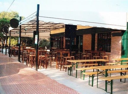 Es Cana, Ibiza 07849