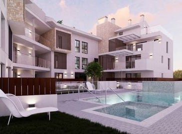 Javea, Alicante