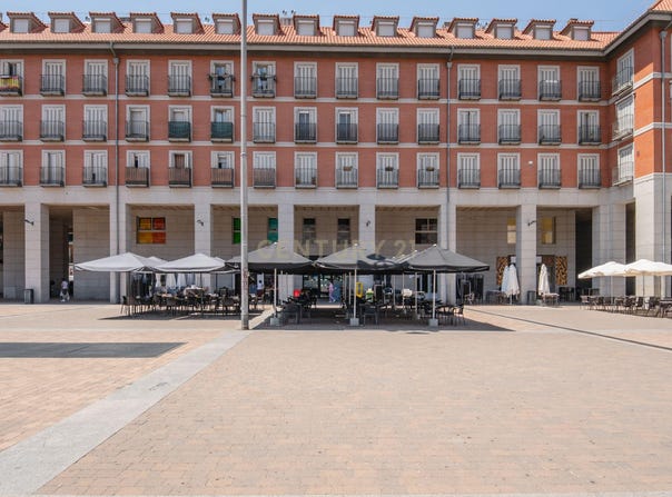 Leganés, Community of Madrid
