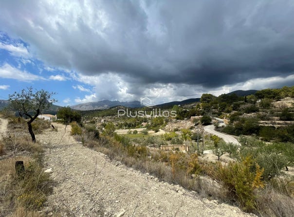 Benissa, Valencia 03720