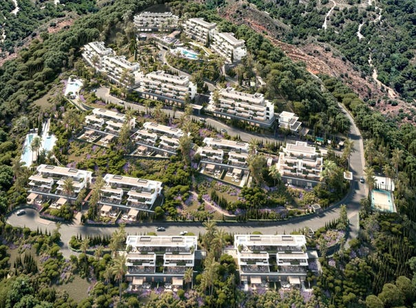 Mijas, Andalusia 29650