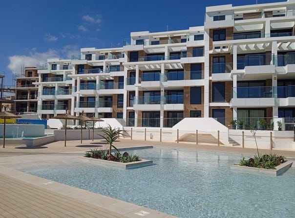 Dénia, Valencian Community 03700