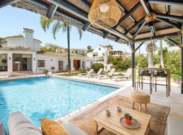 Marbella, Andalusia 29600