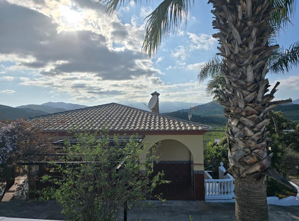 Coín, Andalusia 29100