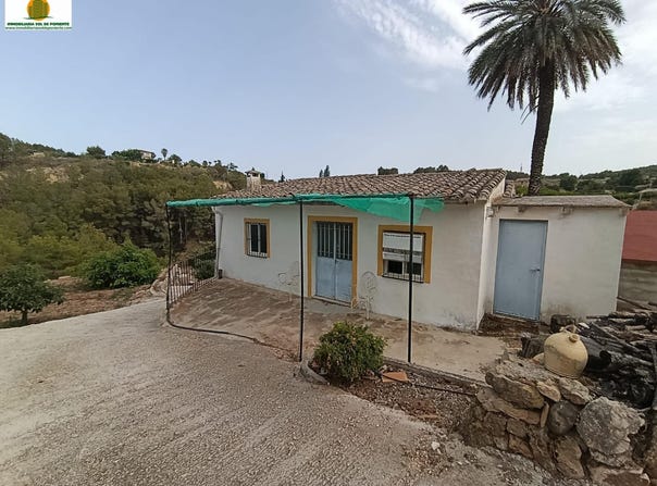Polop, Valencian Community 03520