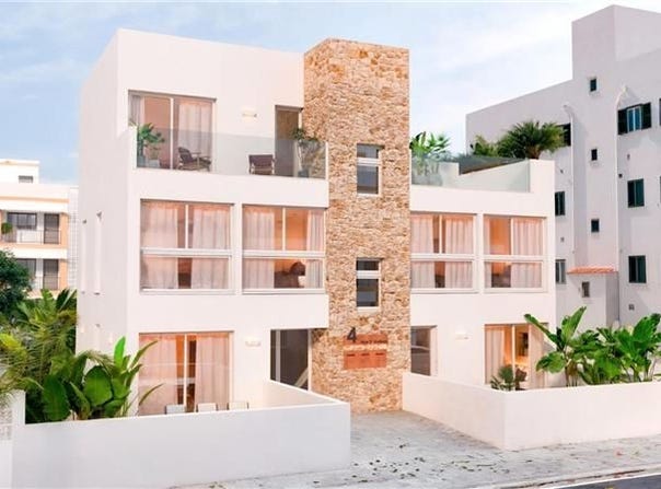 Ses Salines, Balearic Islands 07638