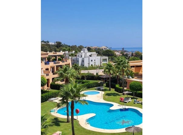 Casares, Andalucía