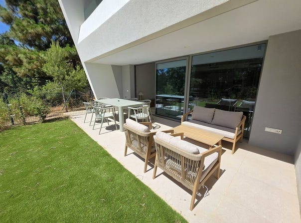 El Chaparral, Andalusia 29649