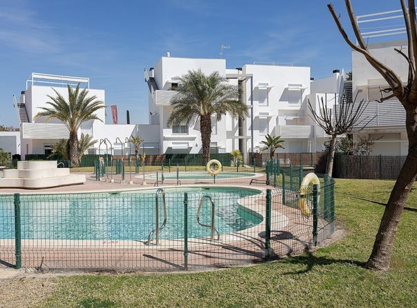 Vera, Andalusia 04620
