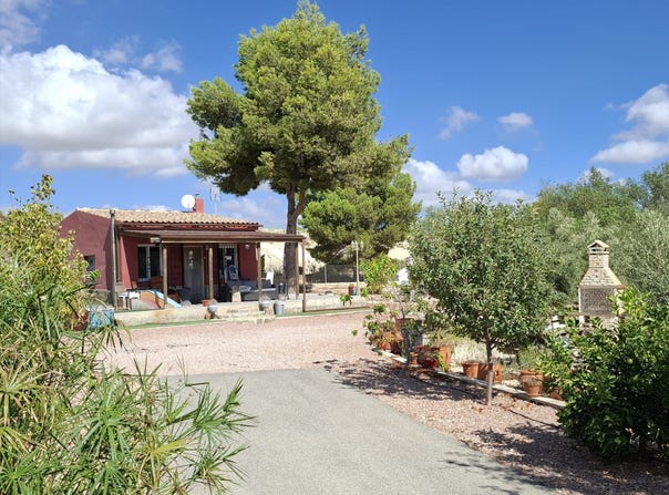 La Romana, Valencian Community 03669