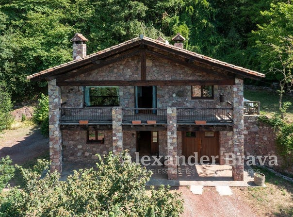 Camprodón, Catalonia 17867