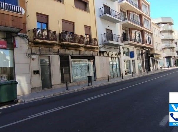 La Safor - Oliva, Oliva, Valencian Community 46780