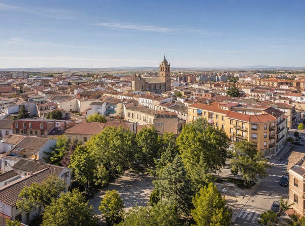 Torrijos, Castile-La Mancha