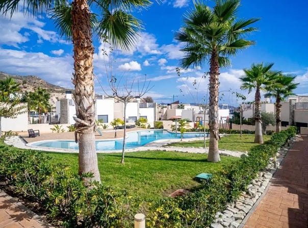 Finestrat, Valencia 03509