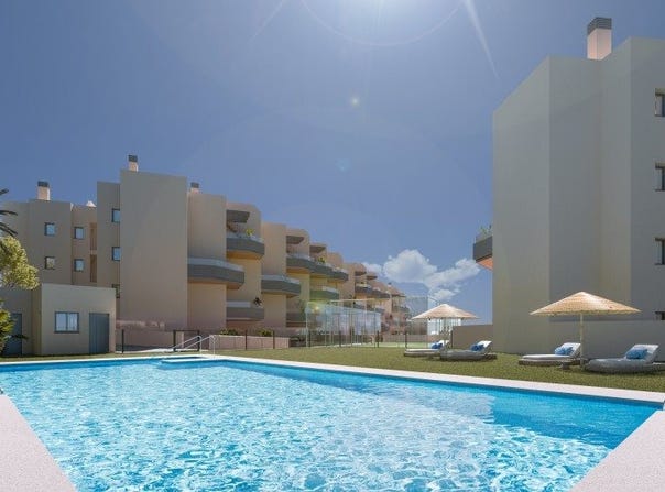 Torrox, Andalusia 29770