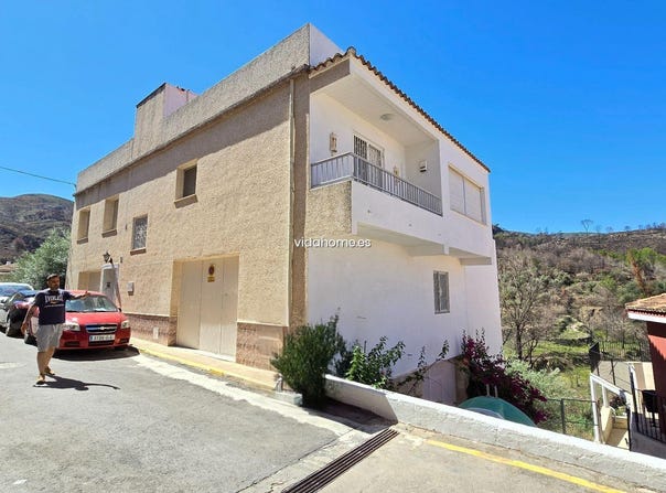 Terrateig, Valencian Community 46842