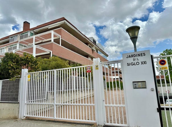 Boadilla del Monte, Community of Madrid