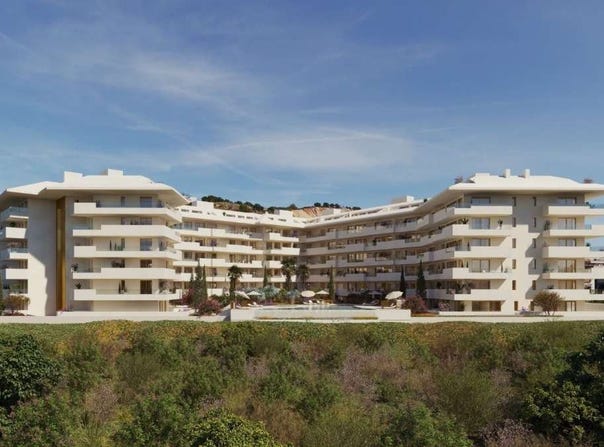 Fuengirola, Andalusia 29640