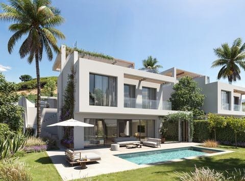Casares, Malaga