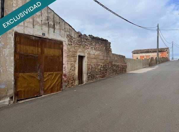 Teresa De Cofrentes, Valencian Community 46622