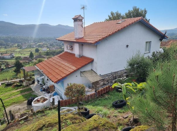 Ponteareas, Galicia 36866