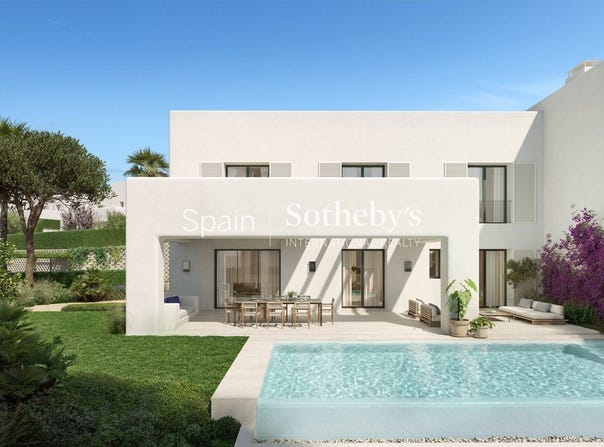 Sotogrande, Andalusia 11310