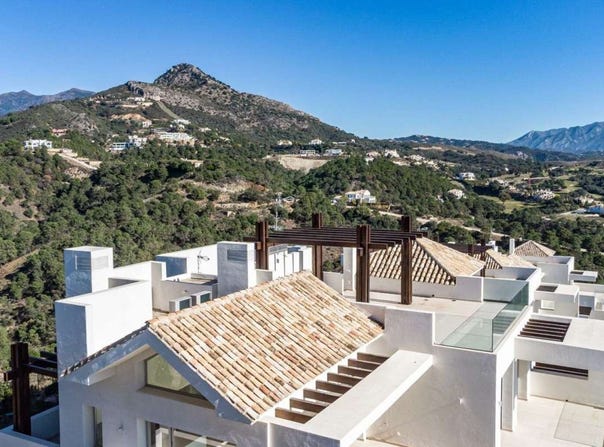 Benahavís, Andalusia 29679