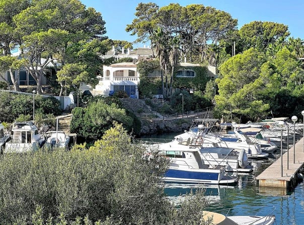 Ciutadella, Balearic Islands 07760