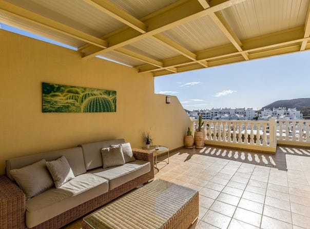 Palm-Mar, Canary Islands 38632