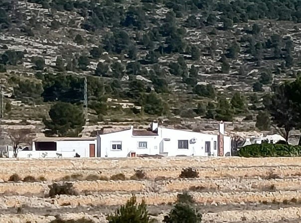 Monóvar, Valencian Community 03640