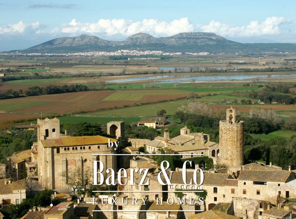 Pals, Catalonia 17256