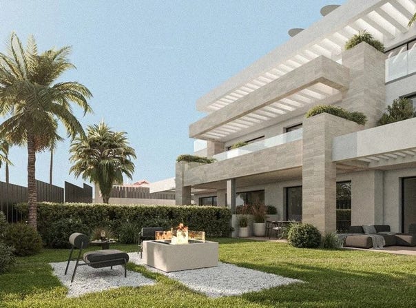 Estepona, Andalusia 29680