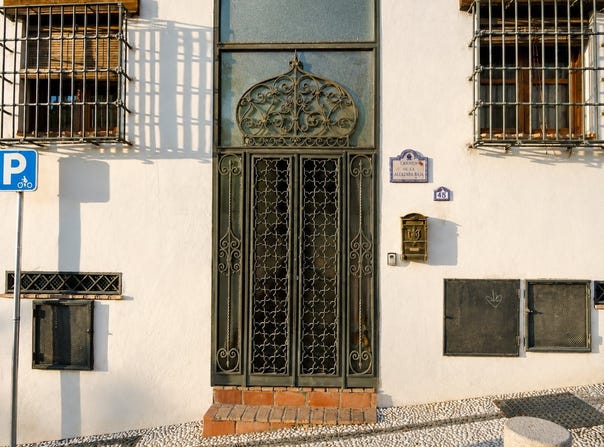 Granada, Andalusia 18001
