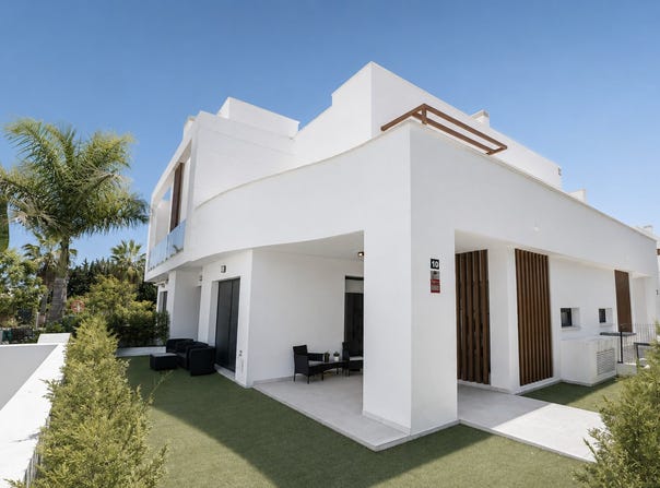 Estepona, Andalusia 29688