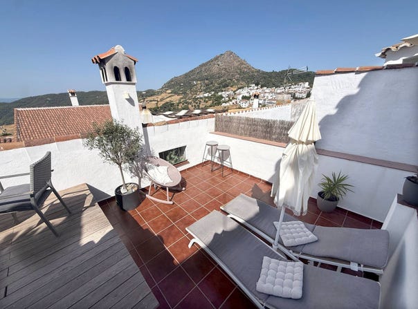 Gaucín, Andalusia 29480