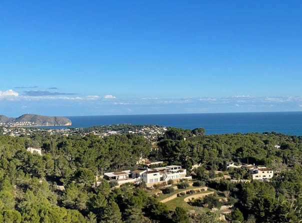 Benissa, Valencian Community 03720