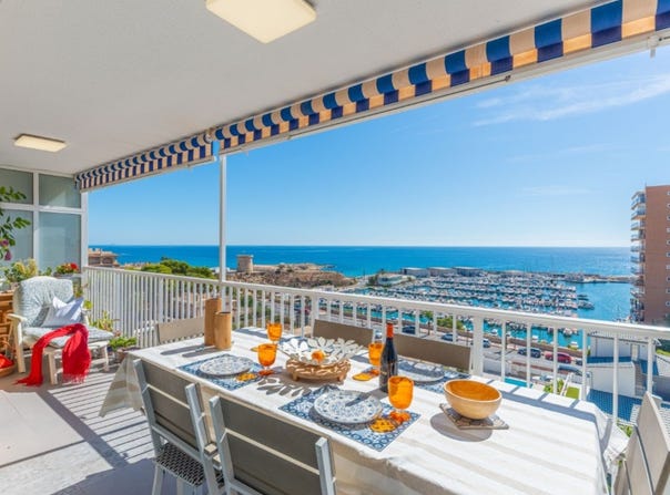 Campello, Valencian Community 03560