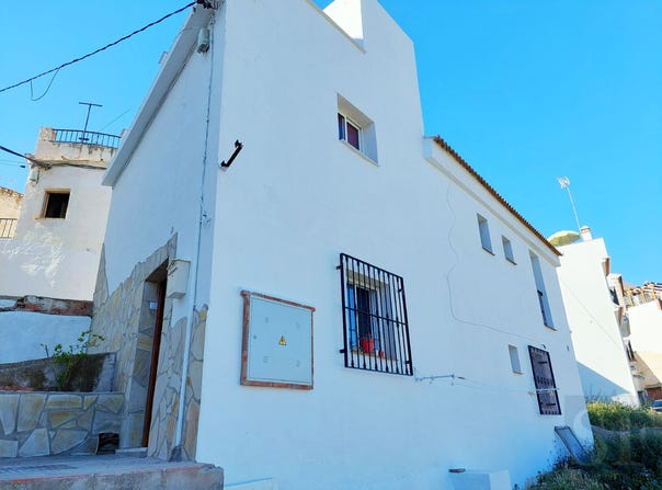 Sayalonga, Andalusia 29752