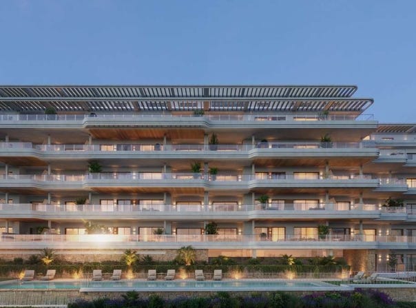 Torremolinos, Andalusia 29620