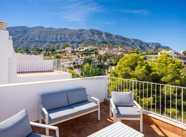 Carrer de la Rosa, 47, 03700 Dénia, Alicante, Spain, Dénia, Valencian Community 03700