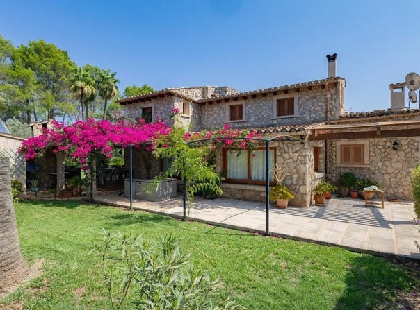 Pollença, Balearic Islands 07460