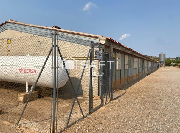 Alcublas, Valencian Community 46172