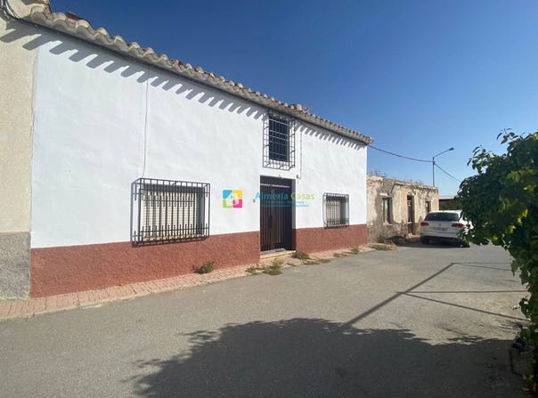 Albox, Andalusia 04692