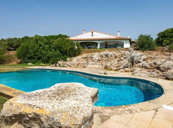 Alaior, Balearic Islands 07730
