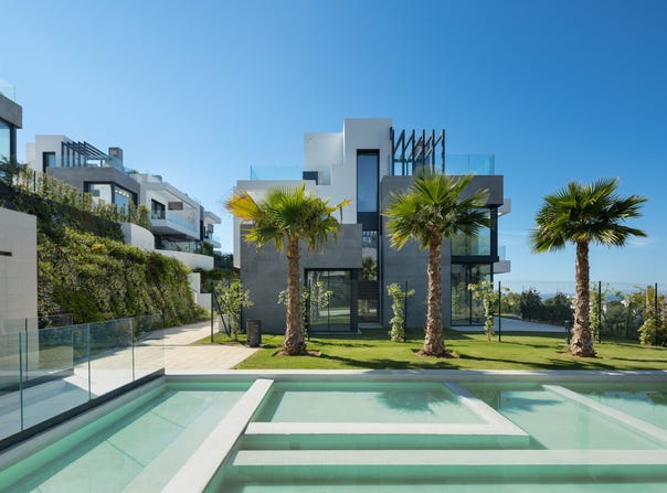 Marbella, Andalusia 29601