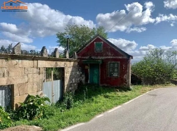 Salvaterra de Miño, Galicia 36457