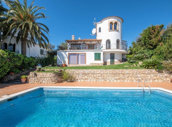Platja d'Aro, Catalonia 17250