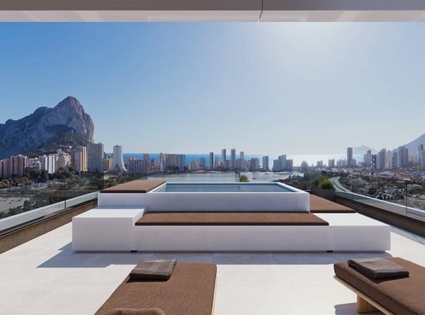 Calpe, Valencian Community 03710